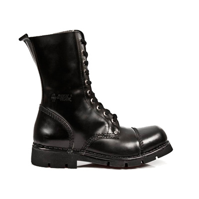 Boot M.NEWMILI10-S1 schoen, laars van le Boot M.NEWMILI10-S1 schoen, laars van le